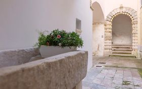 Raffinata Dimora Nel Centro Storico Di Galatina