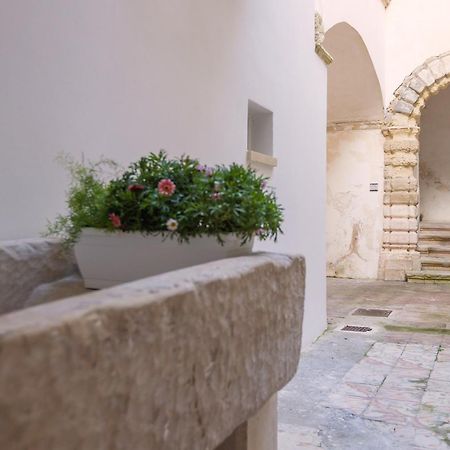 Appartamento Raffinata Dimora Nel Centro Storico Di Galatina Esterno foto